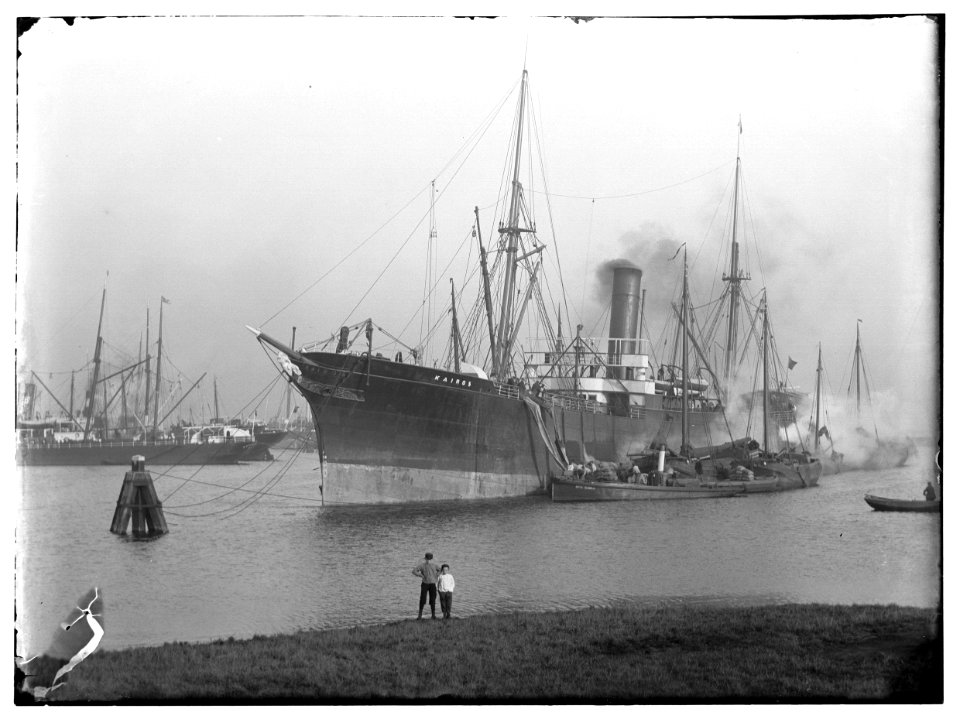 Houthaven, SS Kairos, 1894-11-05 (max res)