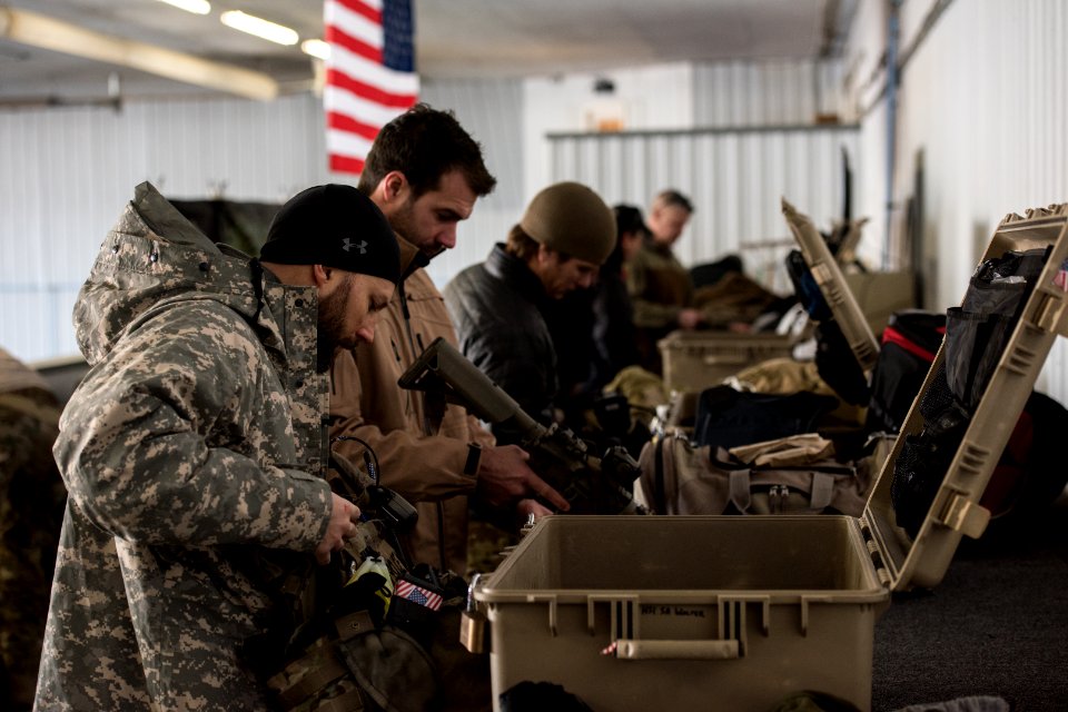 HSI SRT gearing up (26119131198)