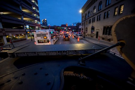 HSI SRT help provide security in Minneapolis, MN for Super Bowl LII (28244633999)