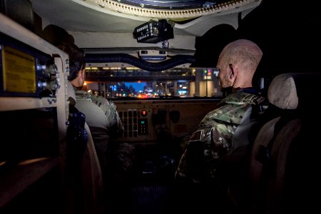 HSI SRT help provide security in Minneapolis, MN for Super Bowl LII (39313843024)