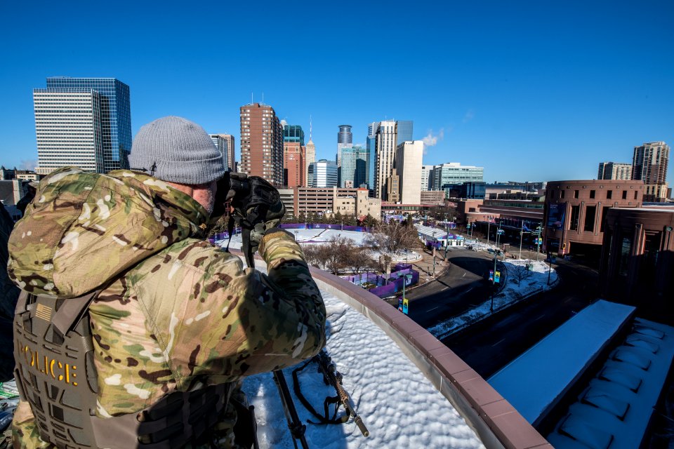 HSI SRT Security at the Minneapolis Convention Center (28206789099)