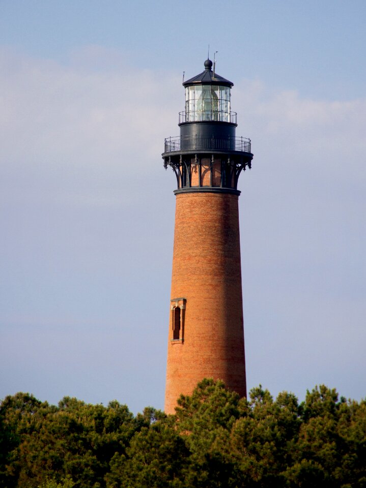 Obx corolla landmark