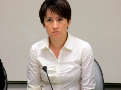 Hsiao Bi-khim from VOA (1)