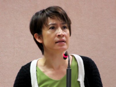 Hsiao Bi-khim from VOA (3)