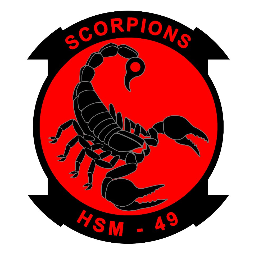 HSM49-SCORPION-red