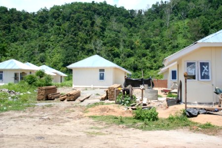 Housing Reconstruction in Aceh (15358490584)
