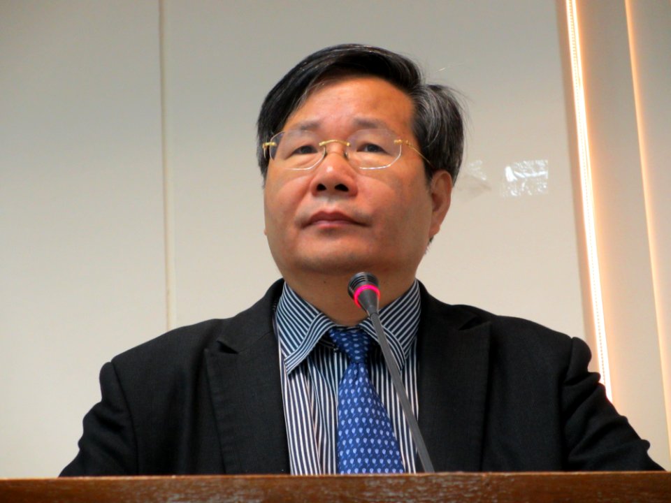 Hsu Chun-hsin from VOA (9)
