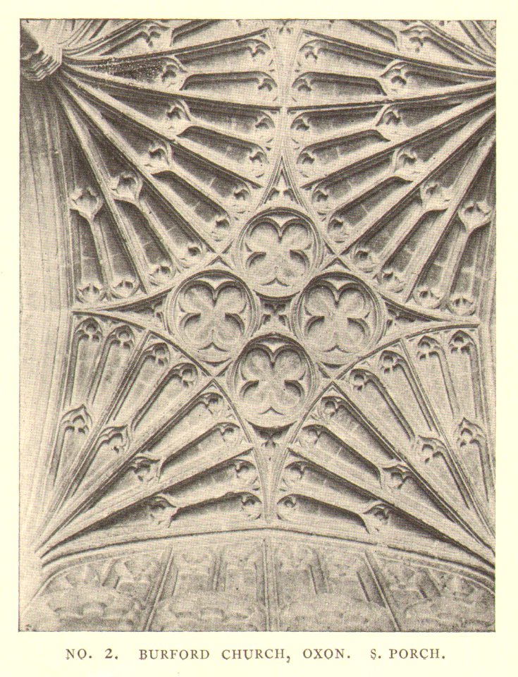 Howard 1911 Plate 04 2 Burford 912
