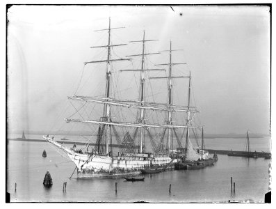 Houthaven Jacob Olie (max res)