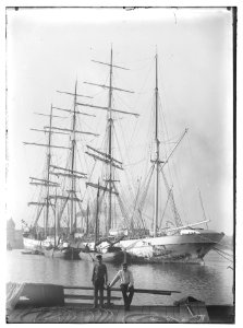 Houthaven, foto 16 Jacob Olie (max res)
