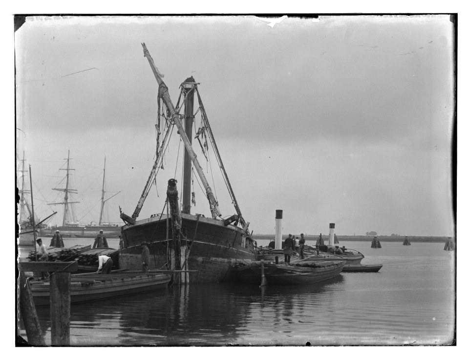 Houthaven, foto 9 Jacob Olie (max res)