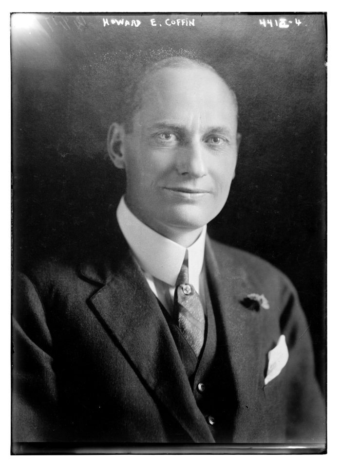 Howard E. Coffin LCCN2014705907
