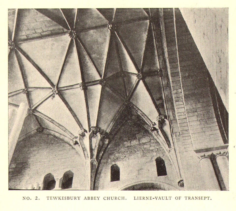 Howard 1911 Plate 05 2 Tewkesbury 912