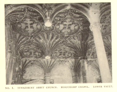 Howard 1911 Plate 34 1 Tewkesbury 921