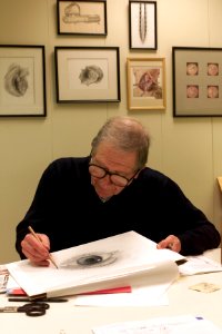 Howard Bartner (32526246923)