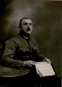 Hptm.Karl Schatek. (BildID 15508962)