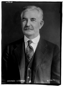 Howard J. Clark LCCN2014719285