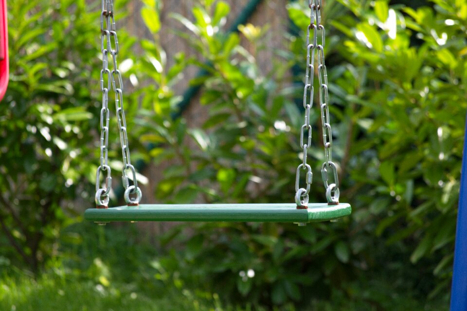 Nature garden artwork