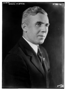 Howard P. Savage LCCN2014710614