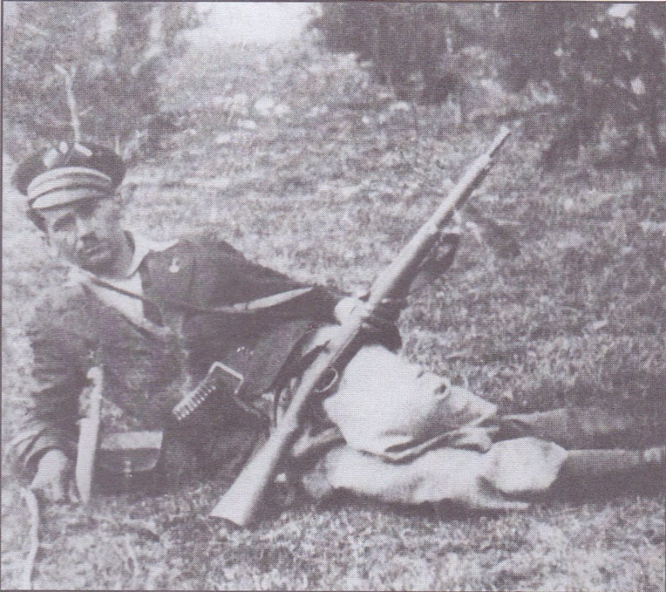 Hristo Naskov Ezerets