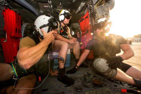HSC-26 SAR Training 150815-N-TB410-001