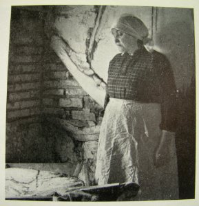 HP Hansen 25 Skolddejning