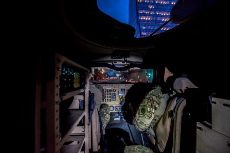 HSI SRT help provide security in Minneapolis, MN for Super Bowl LII (26150929298)