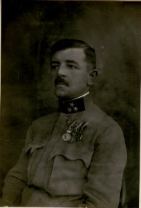 Hptm Starek Arthur. (BildID 15509221)