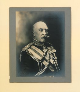HRH Duke of Connaiight Photo A (HS85-10-26757) original