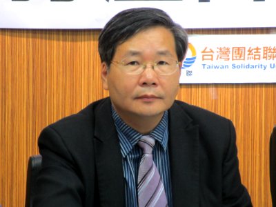 Hsu Chun-hsin from VOA (6)