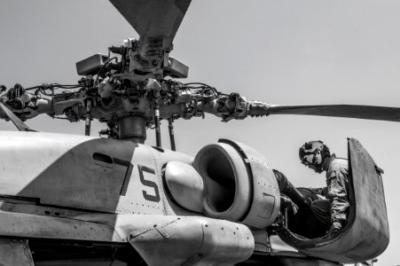 HSC-26 aviation maintenance 150806-N-TB410-102