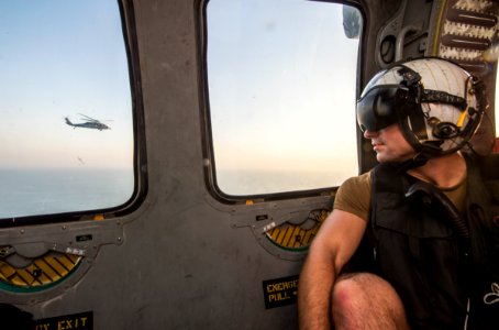 HSC-26 SAR Training 150815-N-TB410-078