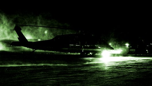 HSI SRT Game Day Operations Night Vision 2 (26230471098)