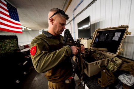 HSI SRT gearing up (26119149638)