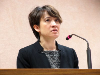 Hsiao Bi-khim from VOA (5)