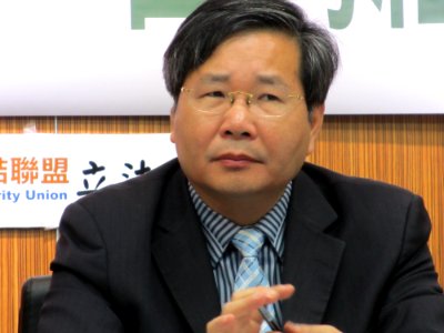 Hsu Chun-hsin from VOA (4)