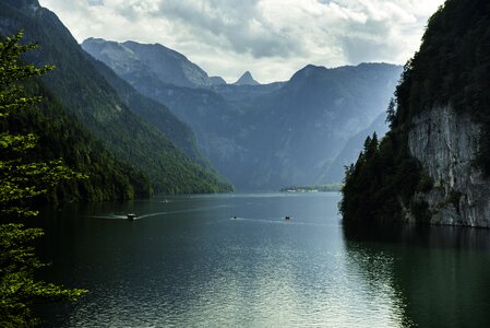 Summer national watzmann