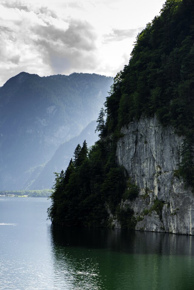 Summer national watzmann
