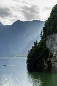 Summer national watzmann