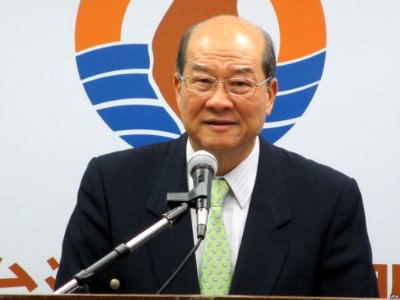 Huang Kun-huei by VOA (1)