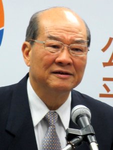 Huang Kun-huei by VOA (3)