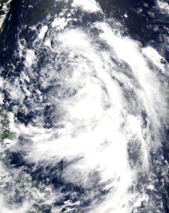 Huaning 2009-07-12 0195Z