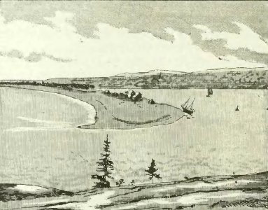 Huard - Labrador et Anticosti, 1897 (page 128 crop)