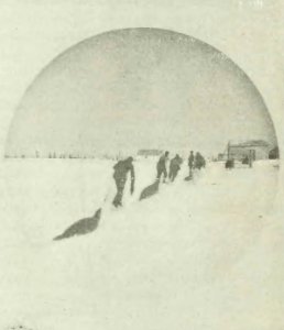 Huard - Labrador et Anticosti, 1897 (page 400 crop)