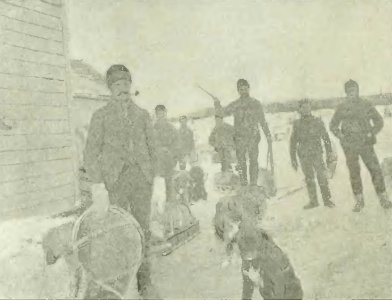 Huard - Labrador et Anticosti, 1897 (page 294 crop)