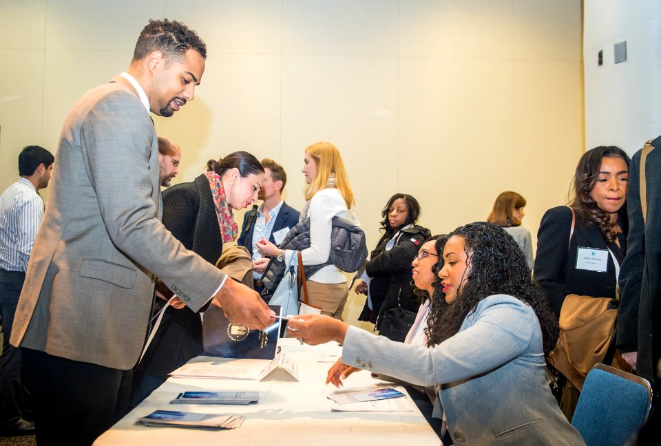 HUD WOSB Outreach Event and Training Workshop (40136274404)