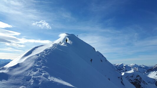 Ceedings winter winter mountaineering