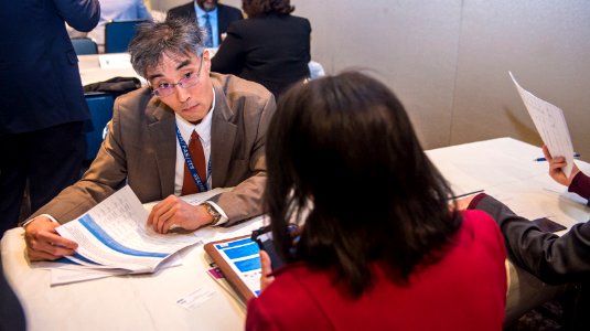 HUD WOSB Outreach Event and Training Workshop (40136274924)