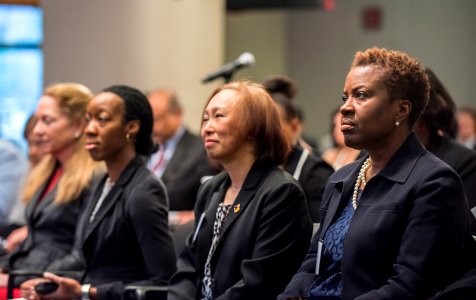 HUD WOSB Outreach Event and Training Workshop (40802922492)