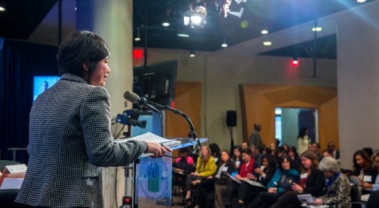 HUD WOSB Outreach Event and Training Workshop (40844580601)